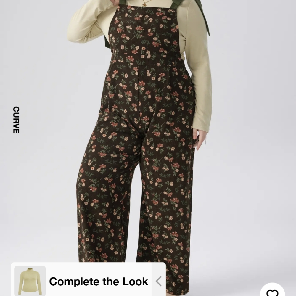 Cider Jumper